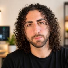 Simon Kocadag