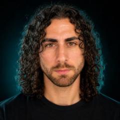 Simon Kocadag