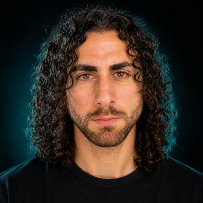 Simon Kocadag