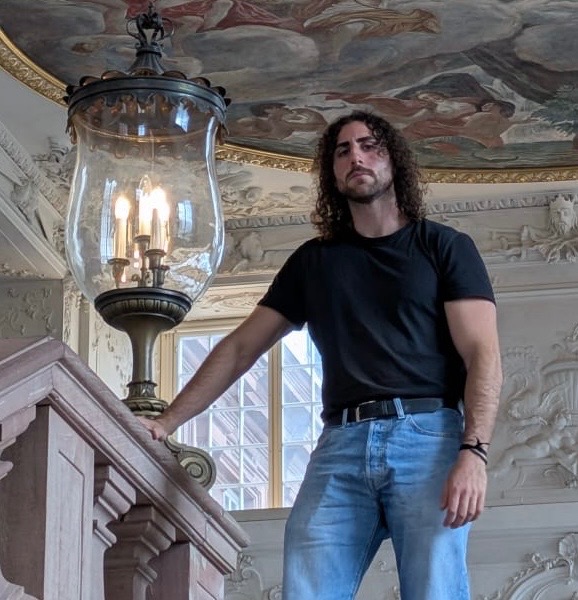 Simon Kocadag