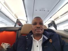 Sibonelo Mthethwa