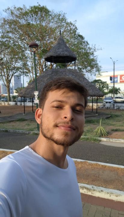 Matheus Ferreira