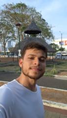 Matheus Ferreira