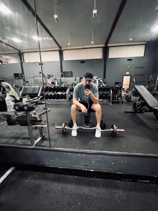 Jesus Barradas