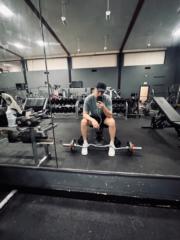 Jesus Barradas