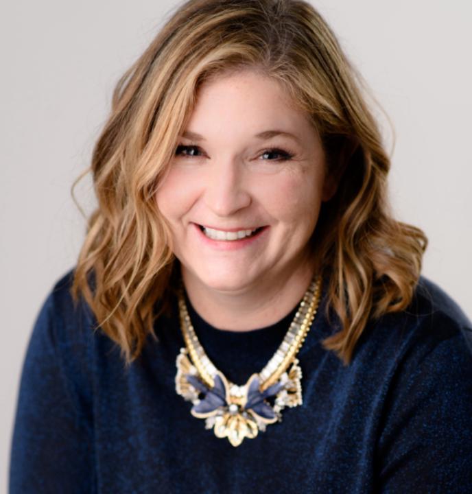 Meghan Leahy