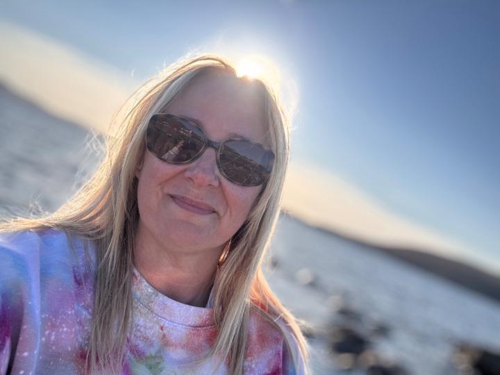 Sue Barnitt
