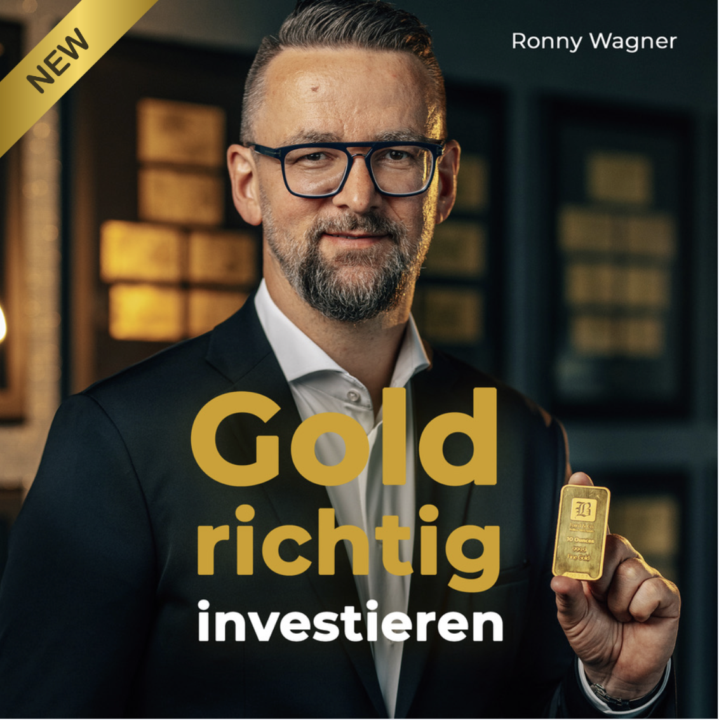 Wenn die Börsen morgen schließen: Kommst du noch an dein Gold?