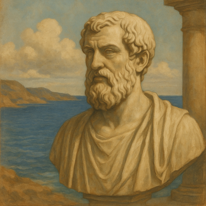 Randomness Will Have the Last Word – Was die Stoiker schon wussten