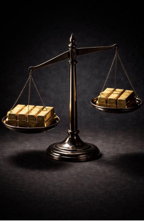 Gedanken aus unserem Buchprojekt mit Ronny Wagner - Teil 6