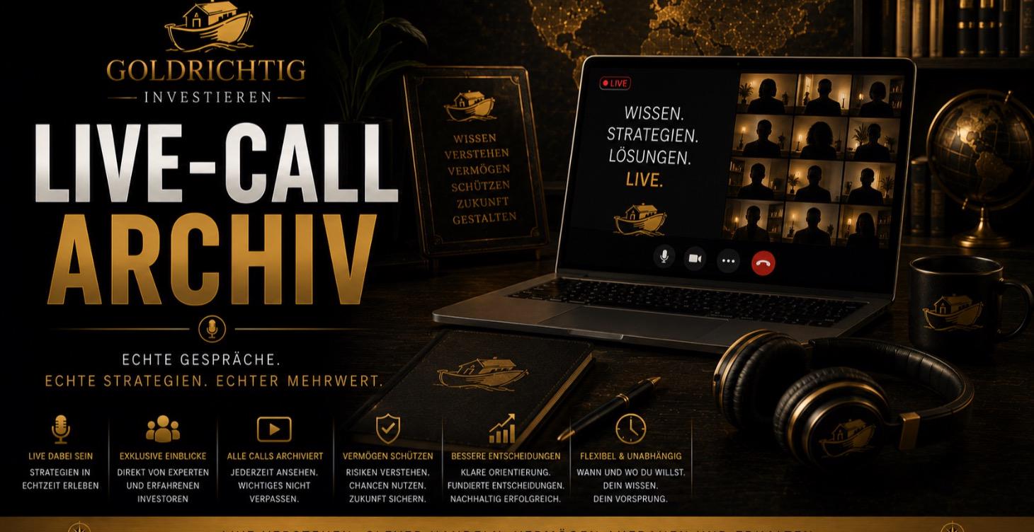 Live-Call Archiv