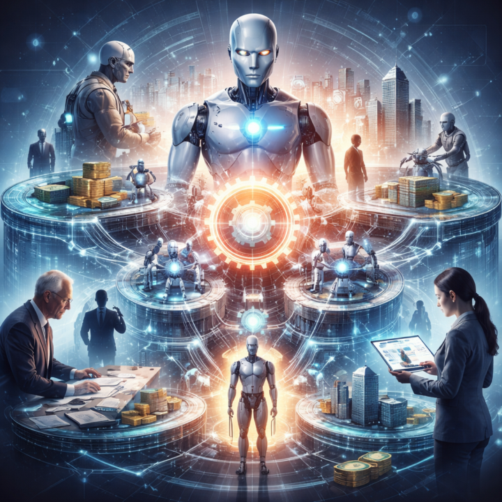 Dieses System stirbt nicht irgendwann. Es stirbt jetzt.