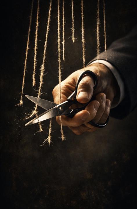 Gedanken aus unserem Buchprojekt mit Ronny Wagner - Teil 7