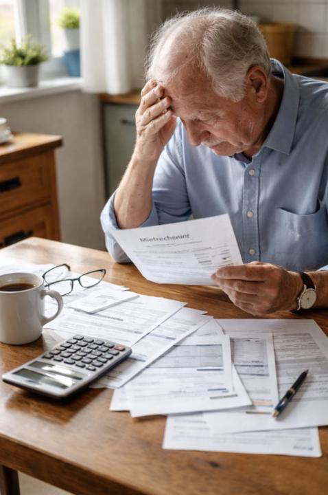 1.000 € Miete - 1.400 € Rente