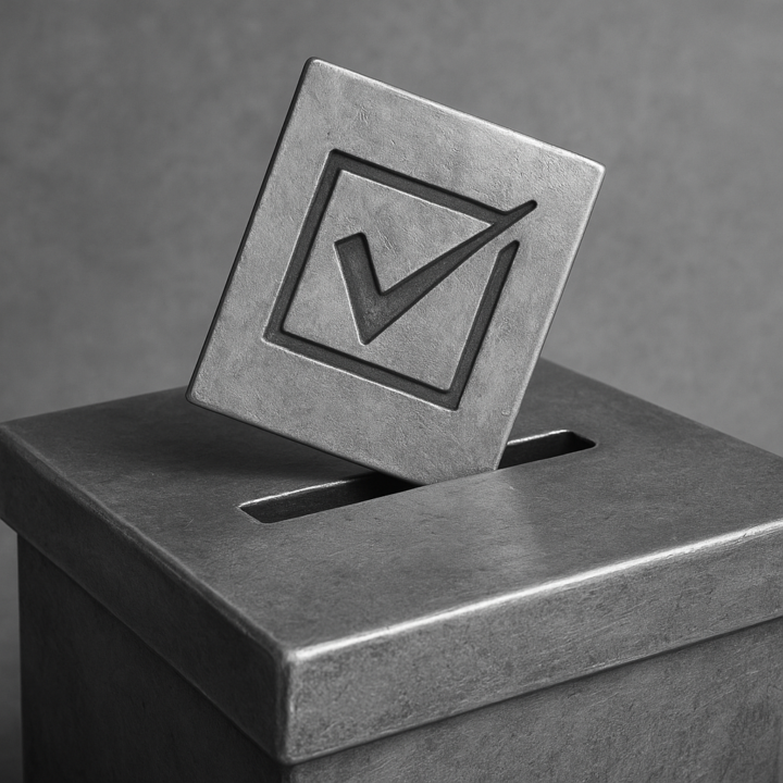 Demokratie und ihre Illusionen: Ein Essay über Stärke, Schwäche und Antifragilität