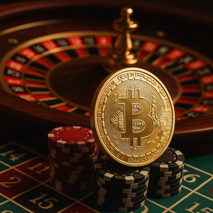 Wenn Unternehmen zu Zockern werden – Die Top-Bitcoin-Investoren als Warnsignal