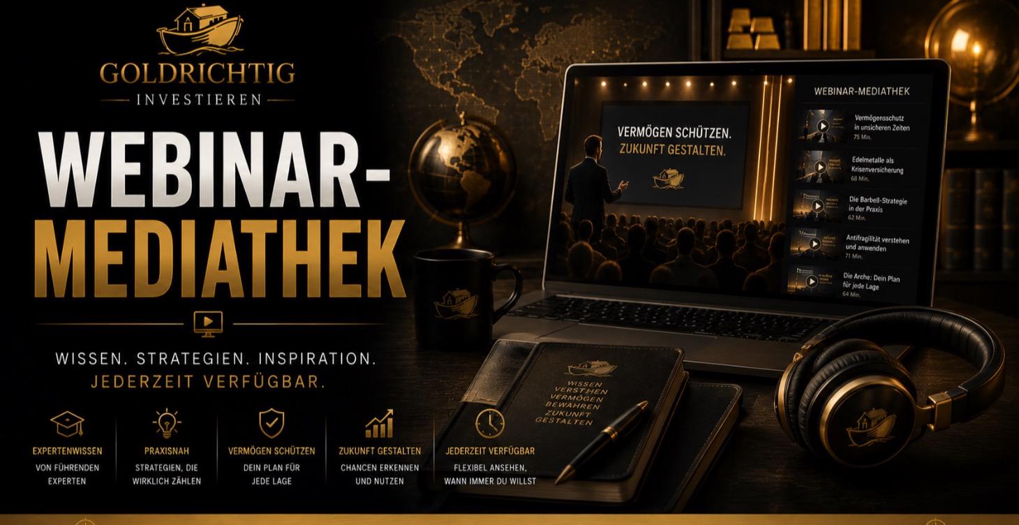 Webinar-Mediathek