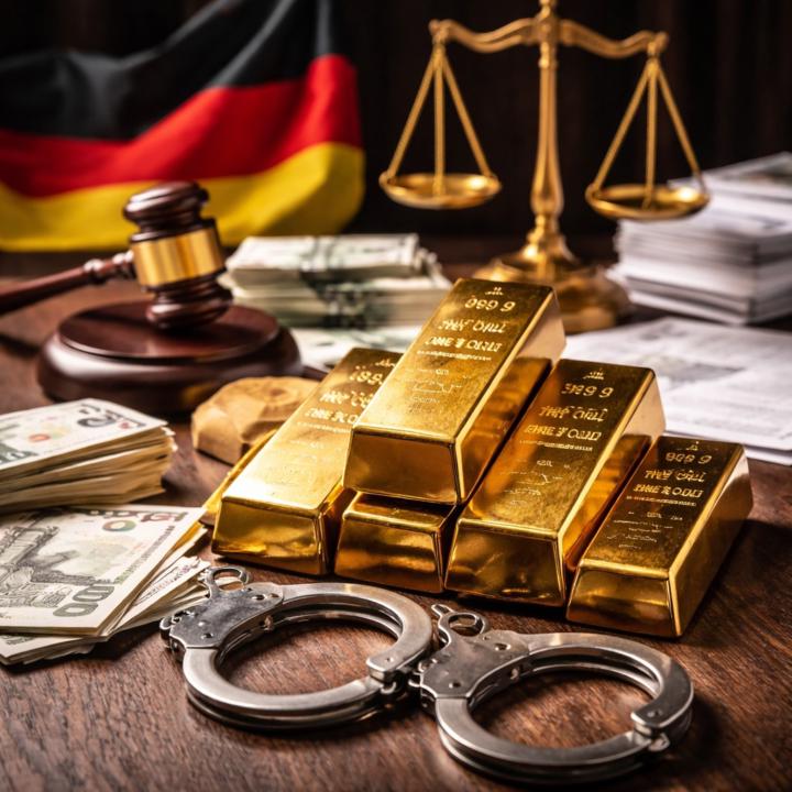 Enteigne dich selbst, bevor es der Staat tut