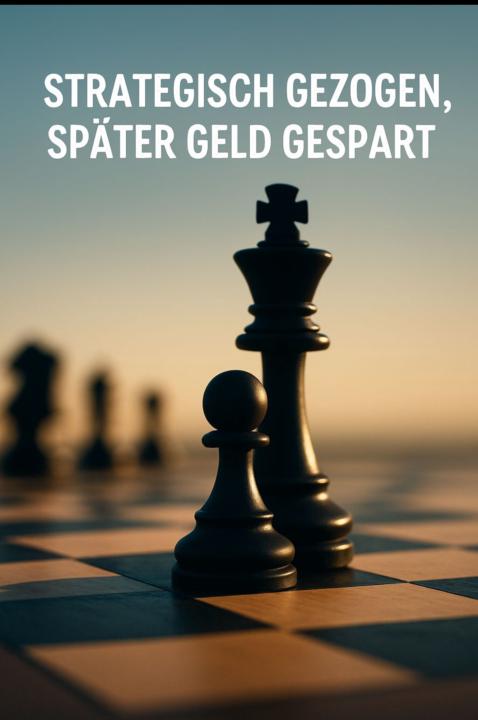 Gewinn zu hoch? 
