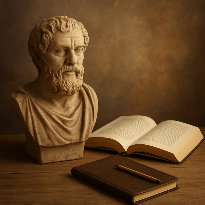 Wie wir hier investieren: Klarheit statt Lärm, Substanz statt Kosmetik