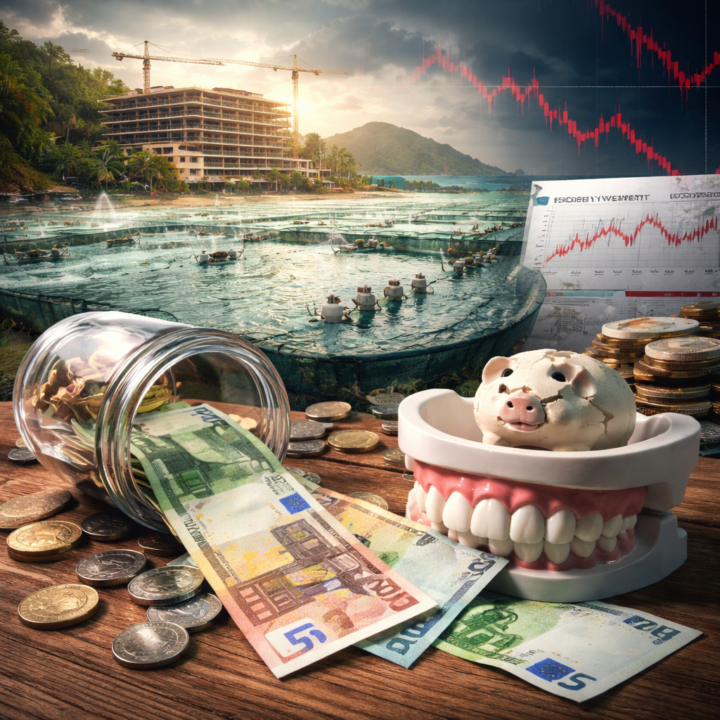 Die Experten der sicheren Rente