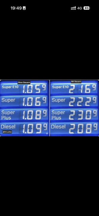 Der Krieg ist nicht das Problem. Der Staat ist es