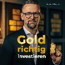 Goldrichtig investieren ✨