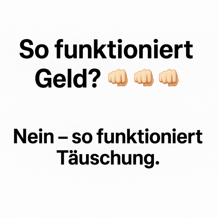 Instagram-Renditen: Märchen für Finanznaive