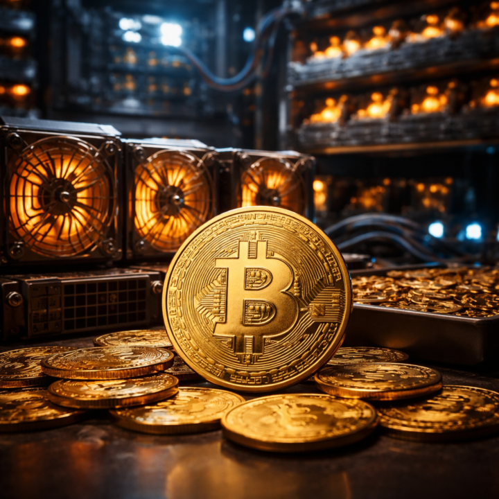 Bitdeer verkauft alles. Komplett. Null Bitcoin.