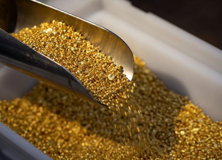 Zwischen 1.820 und 3.050 Dollar – warum uns der Goldpreis eigentlich egal sein sollte