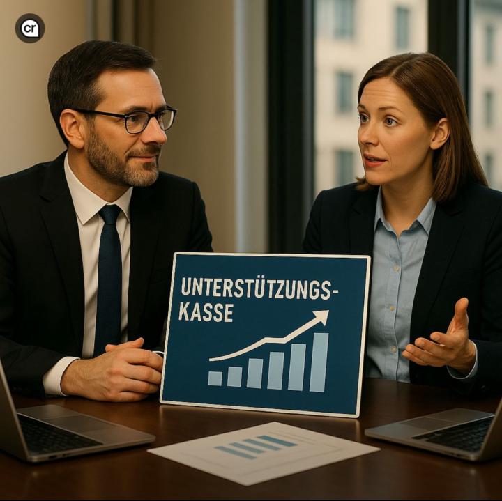 Die unterschätzte Unternehmerbank für Ärzte und freie Berufe