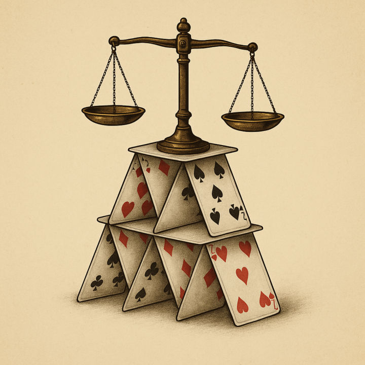 Rentenpaket: Die politische Beruhigungspille für ein System, das längst auf der Intensivstation liegt