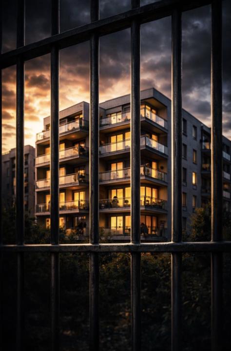 Offene Immobilienfonds gelten als sicher.