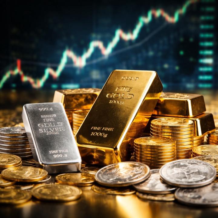 Prognosen sind kein Wissen. Sie sind Beruhigung.