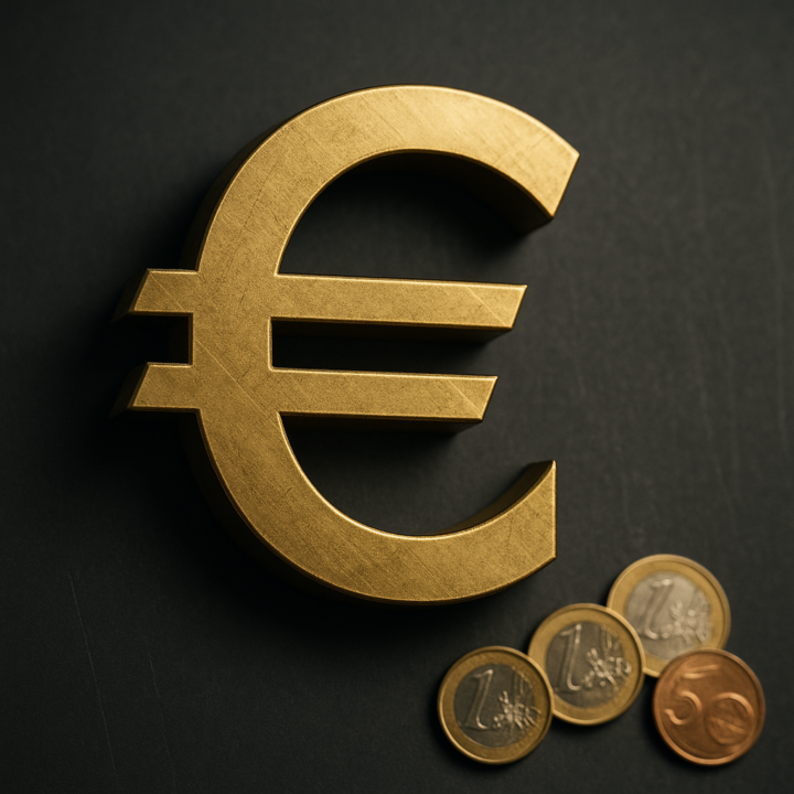 Digitaler Euro: Der letzte Sargnagel für deine finanzielle Freiheit.