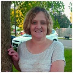 Holly Gastin