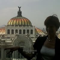 Eva Luz Espejel Flores