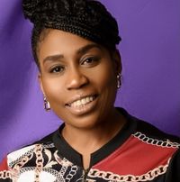 Tracey Hagans