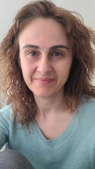 Simge Andolsun