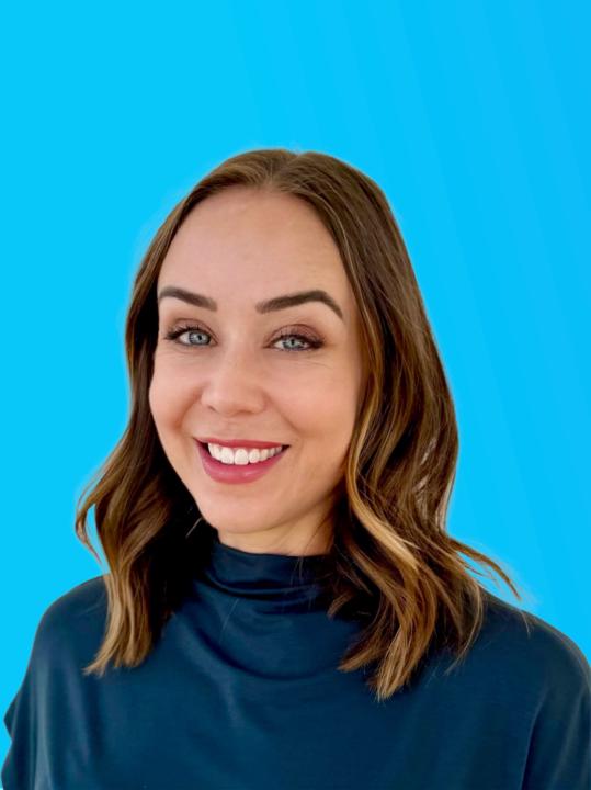 Gretchen Mars