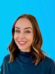 Gretchen Mars