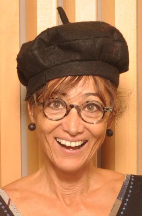 Gaële de Robert