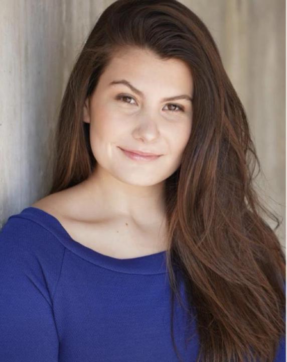 Caitlyn Mims