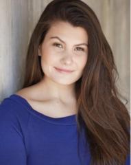 Caitlyn Mims