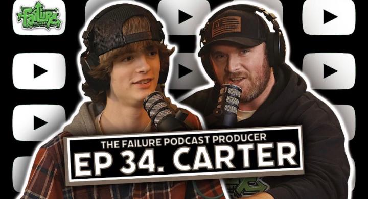 Carter Zaske