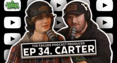 Carter Zaske