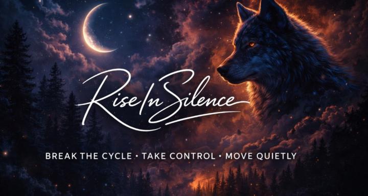 RiseInSilence