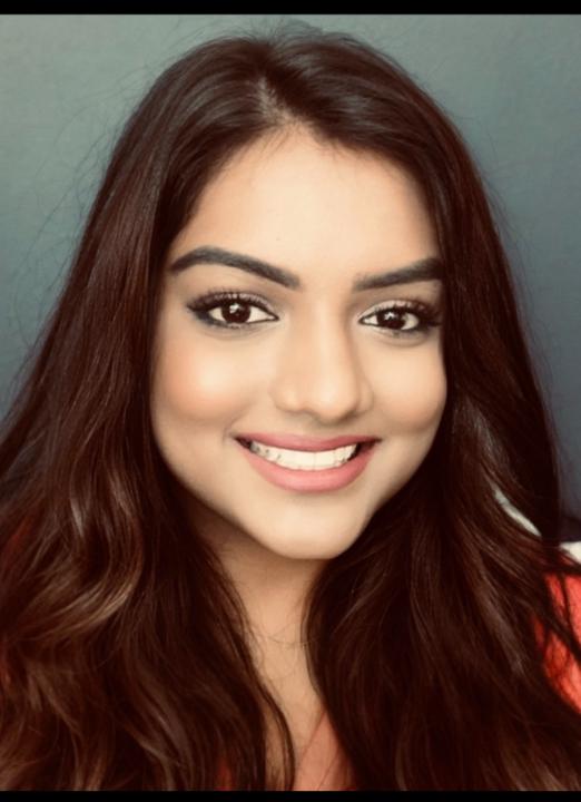 Pavani B
