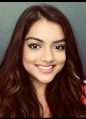 Pavani B