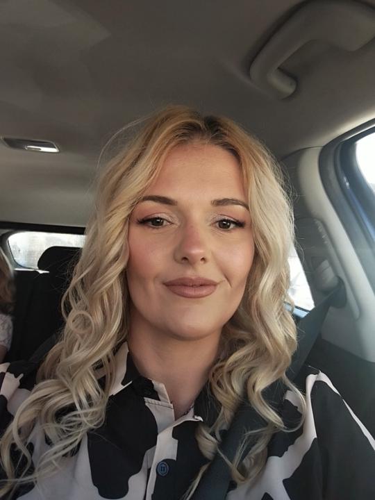 Olivera Đorđević Melnik